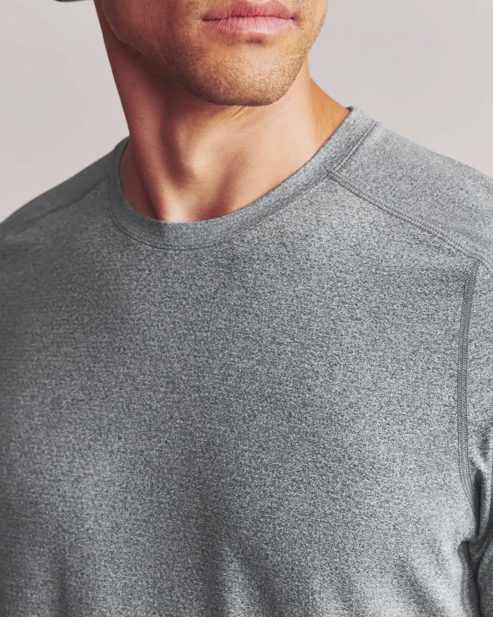 Men's Fashion Extra Mile Short Sleeve T-Shirts