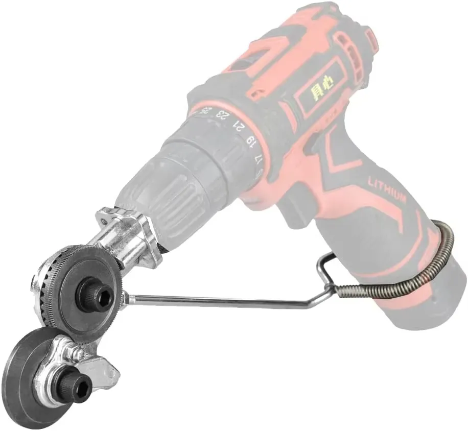 Electric Multipurpose Cutter