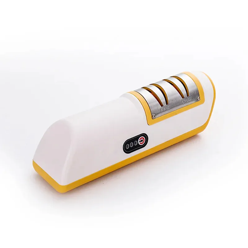 Kitchen Electric Knife Sharpener