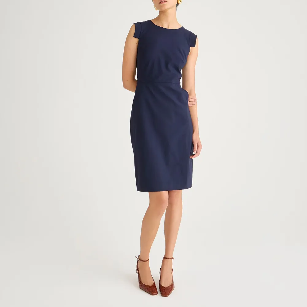 Elegant Resume Sheath Dresses