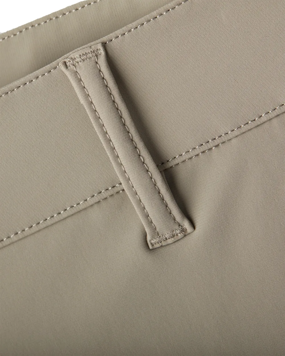 Men's Comfort Flex Flat Front Shorts