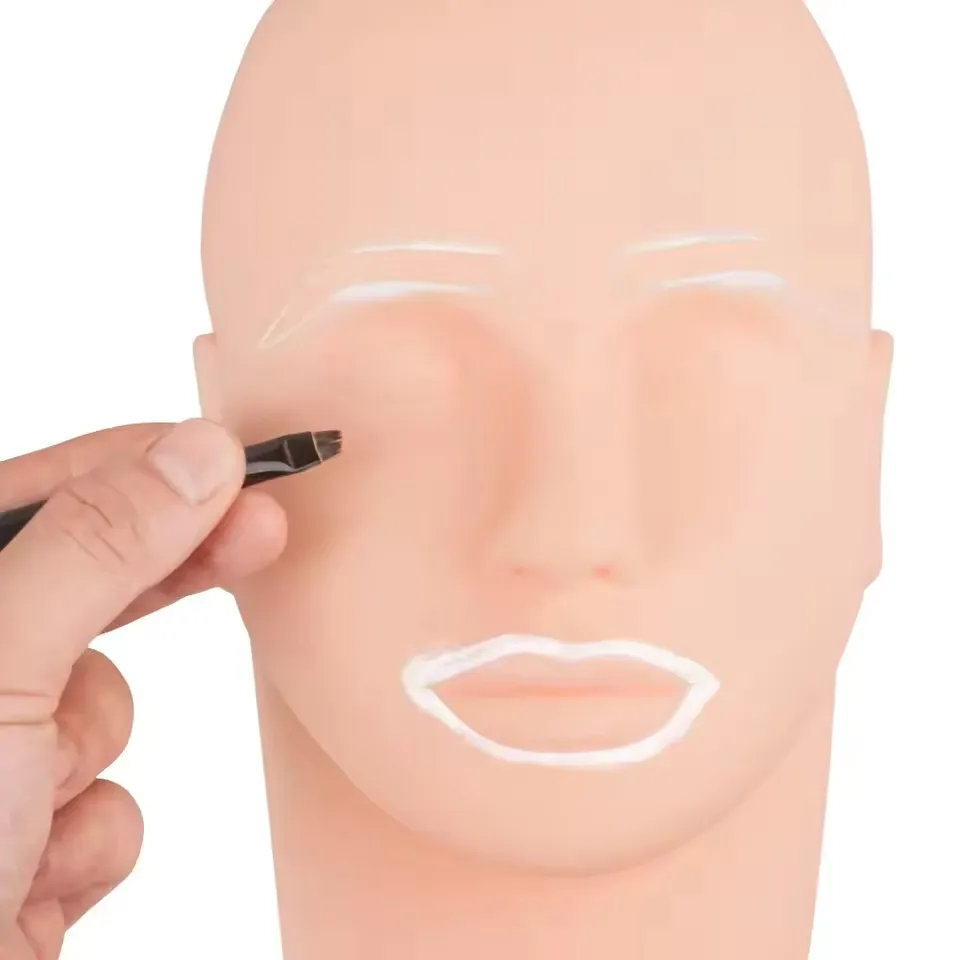 Daily Convenient Cream Eyebrow Pencil