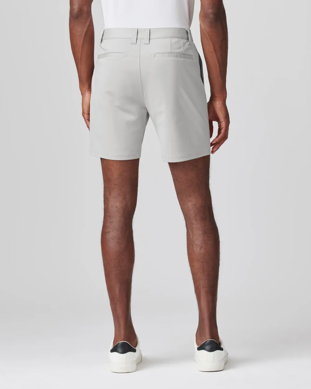 Comfort Stretch Chino Shorts
