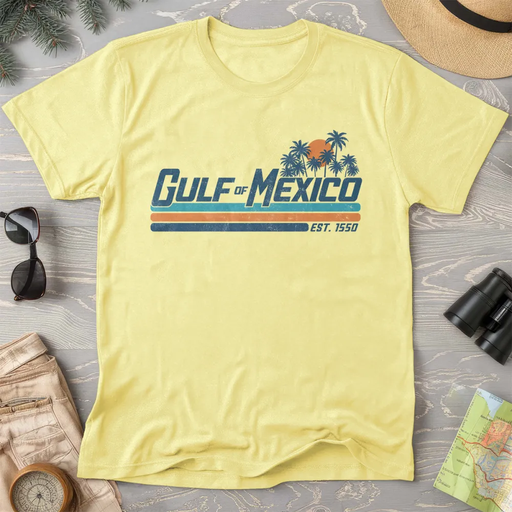 Gulf Of Mexico T-Shirt