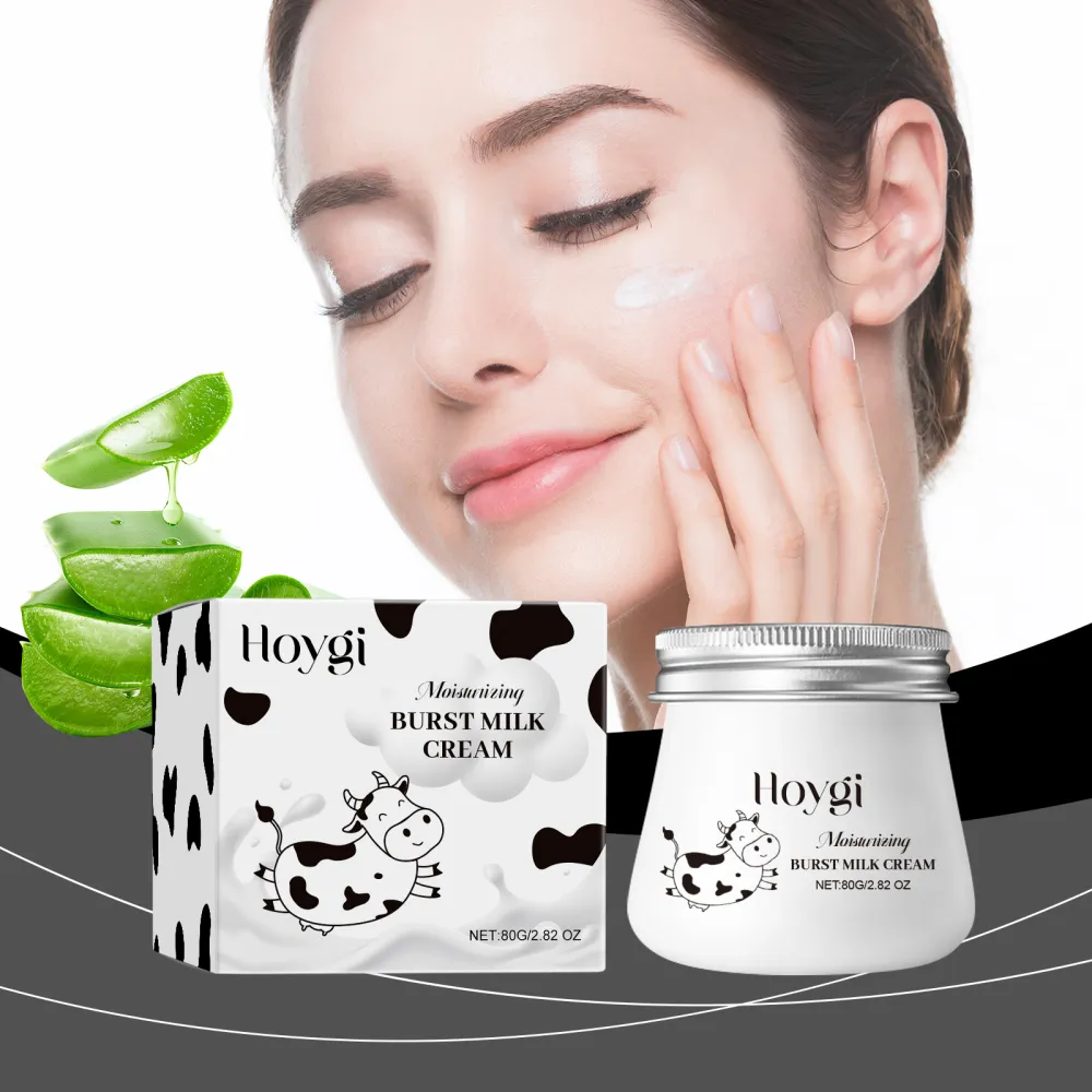 Hydrating Milk Skin Cream