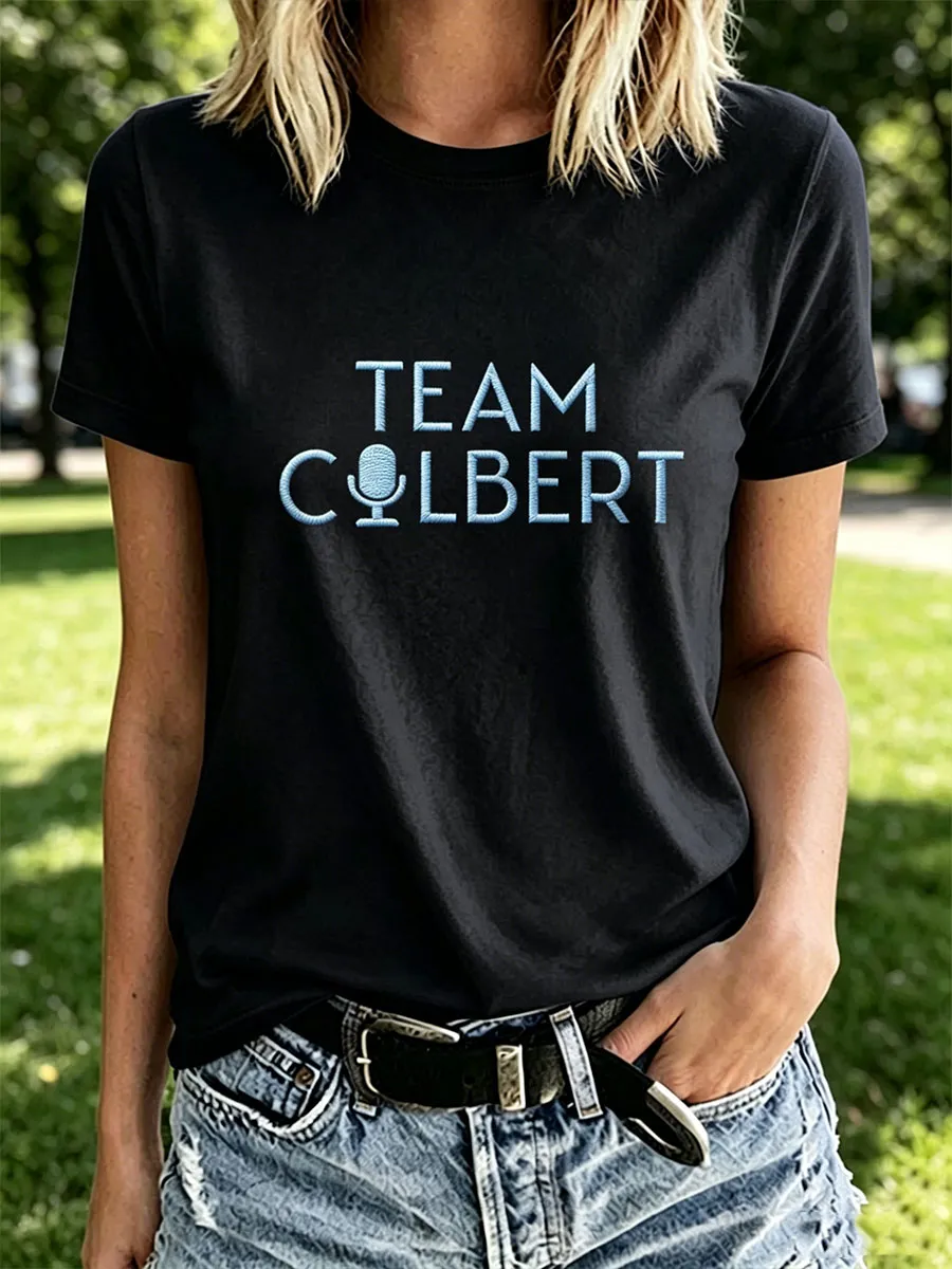 Women's TV show T-shirt