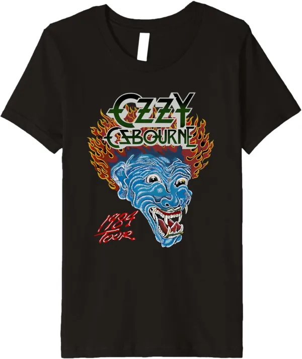 Blue Demon Premium T-Shirt