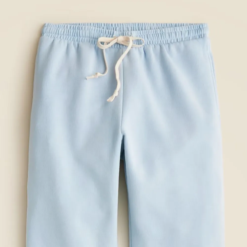 Casual Fleece Sweatpants