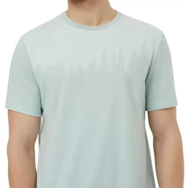 Men's Trail Graphic Tee