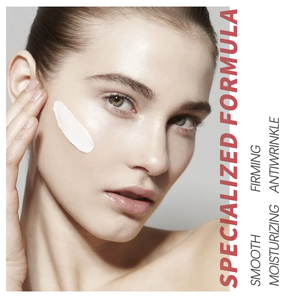 Retinol Moisturizing Cream Lightens fine lines, dark circles, moisturizes and tightens pores, anti-aging cream-$AAA