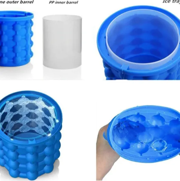 The Ice Maker