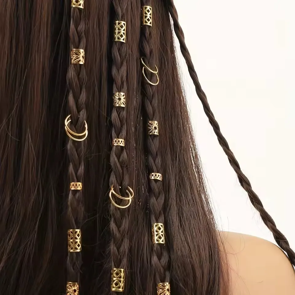 Multifunctional Women'S Creative Hair Accessories