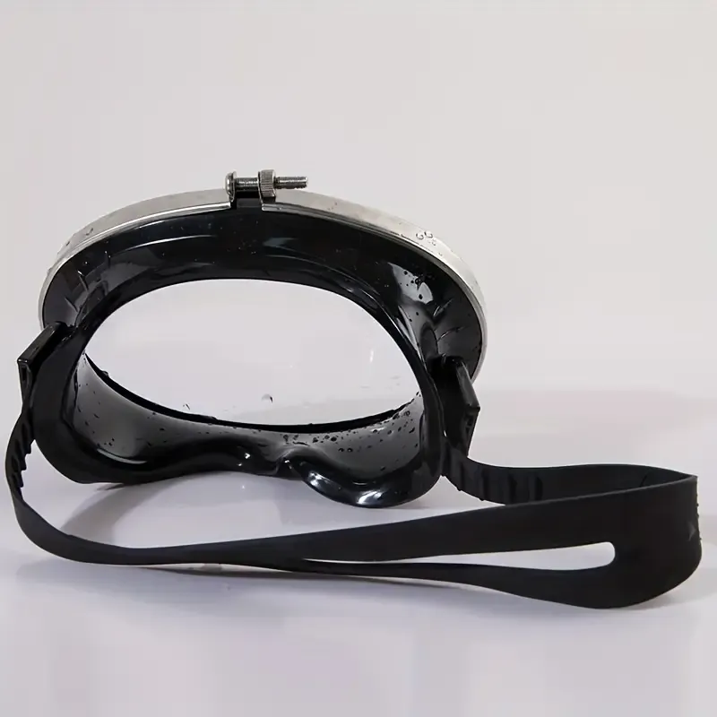 View Clear Swimming Goggles