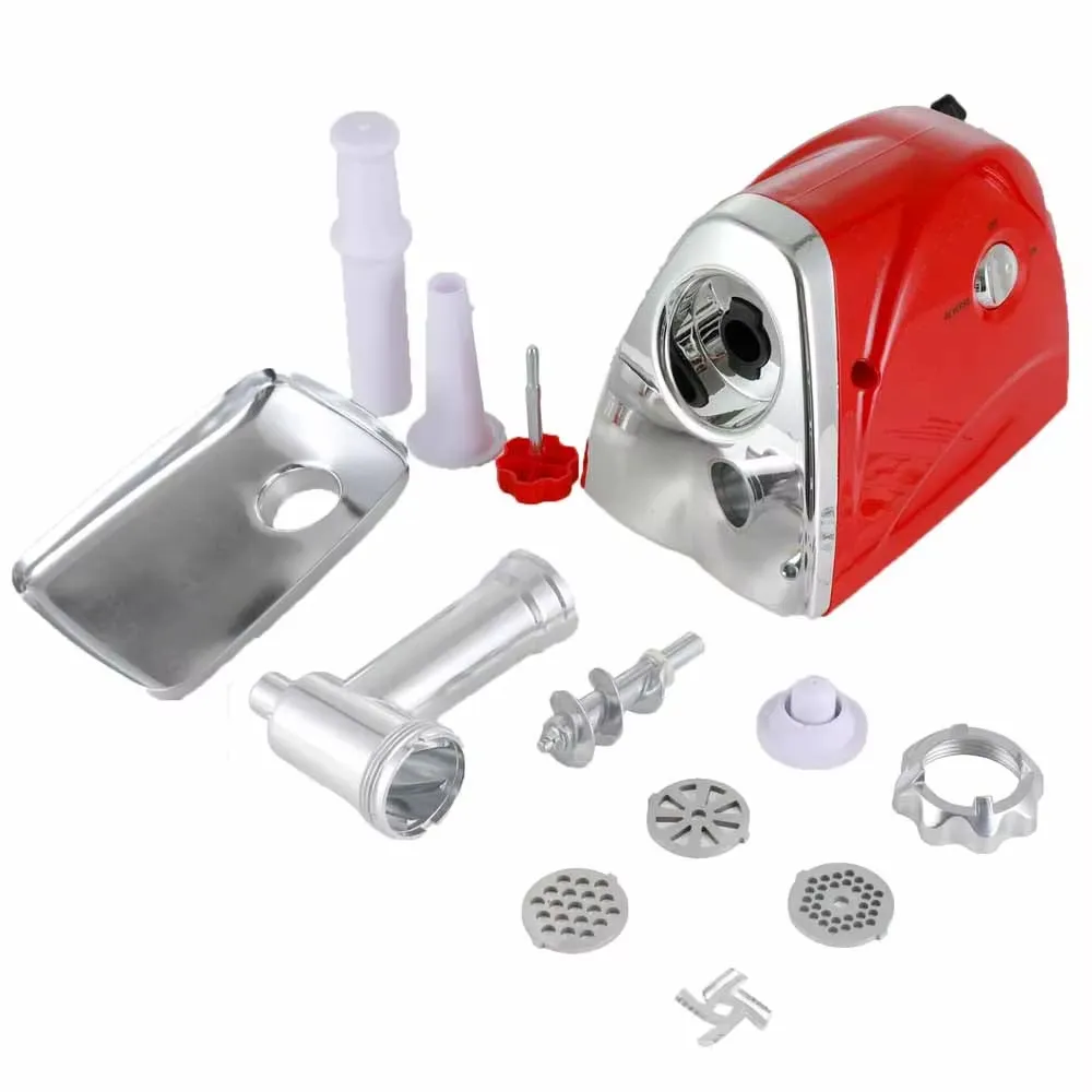 Multi-Function Electric Meat Grinder