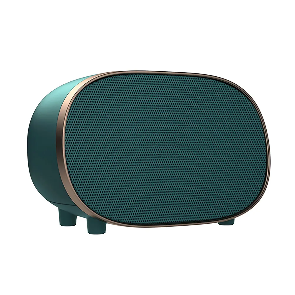 Stereo Portable Speaker