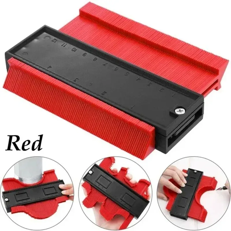 Irregular Contour Duplicator Tool