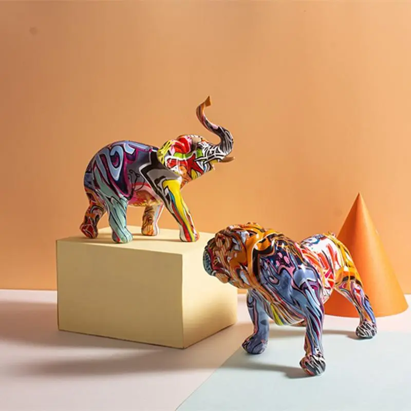 Elephant Sculpture