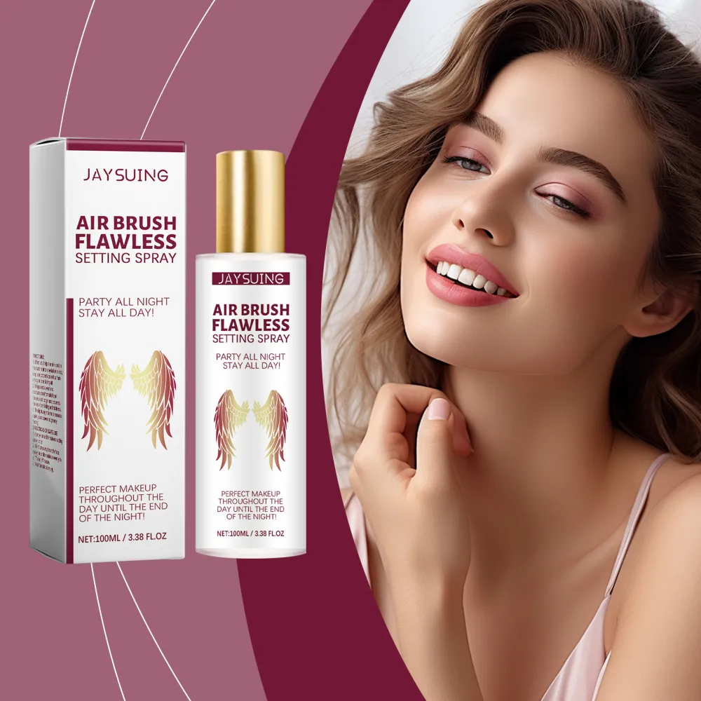 Moisturizing Setting Mist