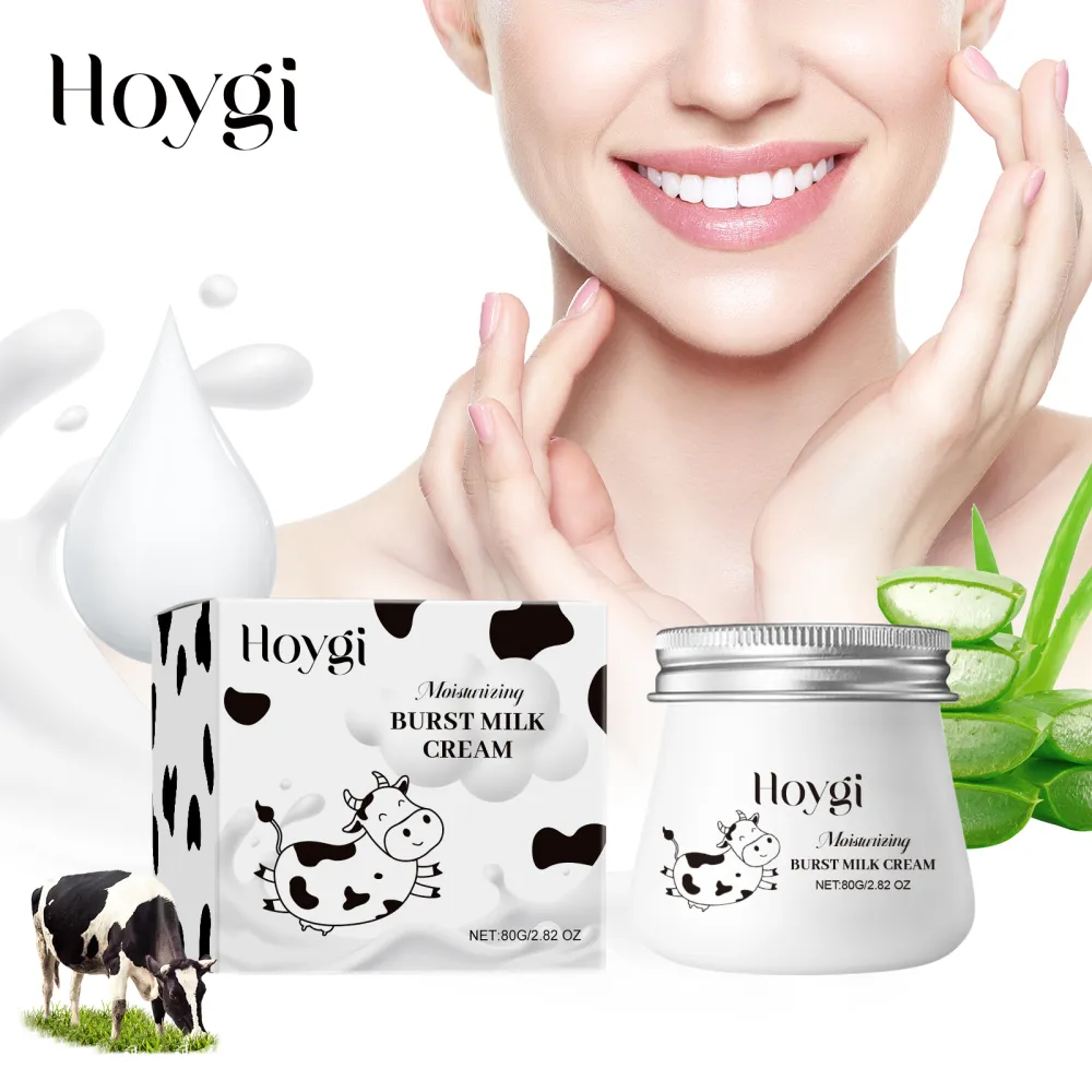 Hydrating Milk Skin Cream