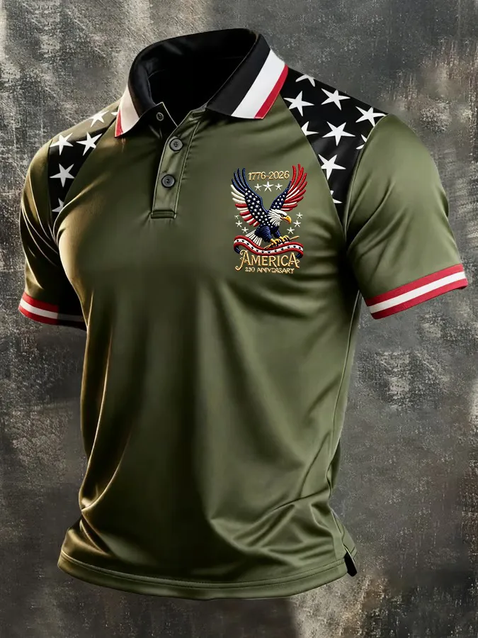 Men's Retro 