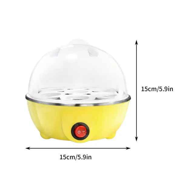 Multifunctional Rapid Heating Steam Electric Cooker