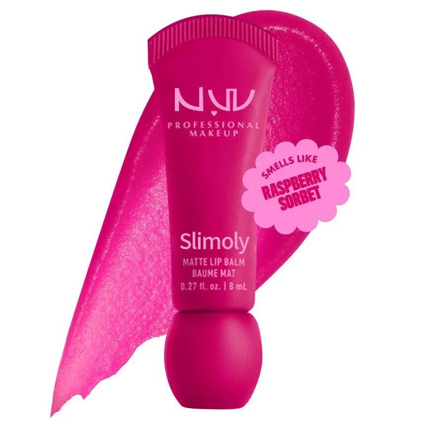 Final 6 Hours Limited-Time Discount🔥 Matte Lip Balm