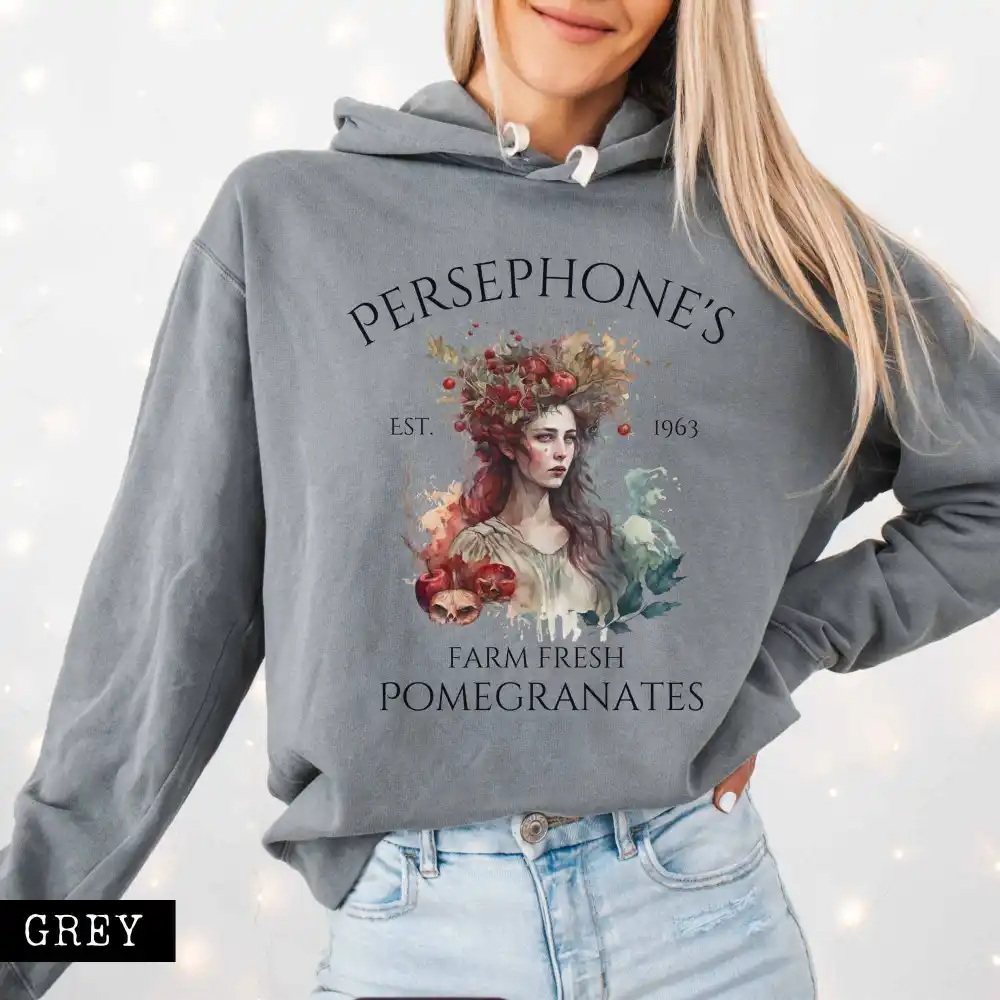 Vintage Oversized Vintage Hoodie