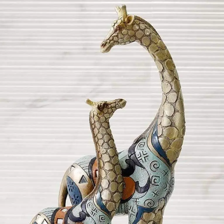 Harold Sculpture