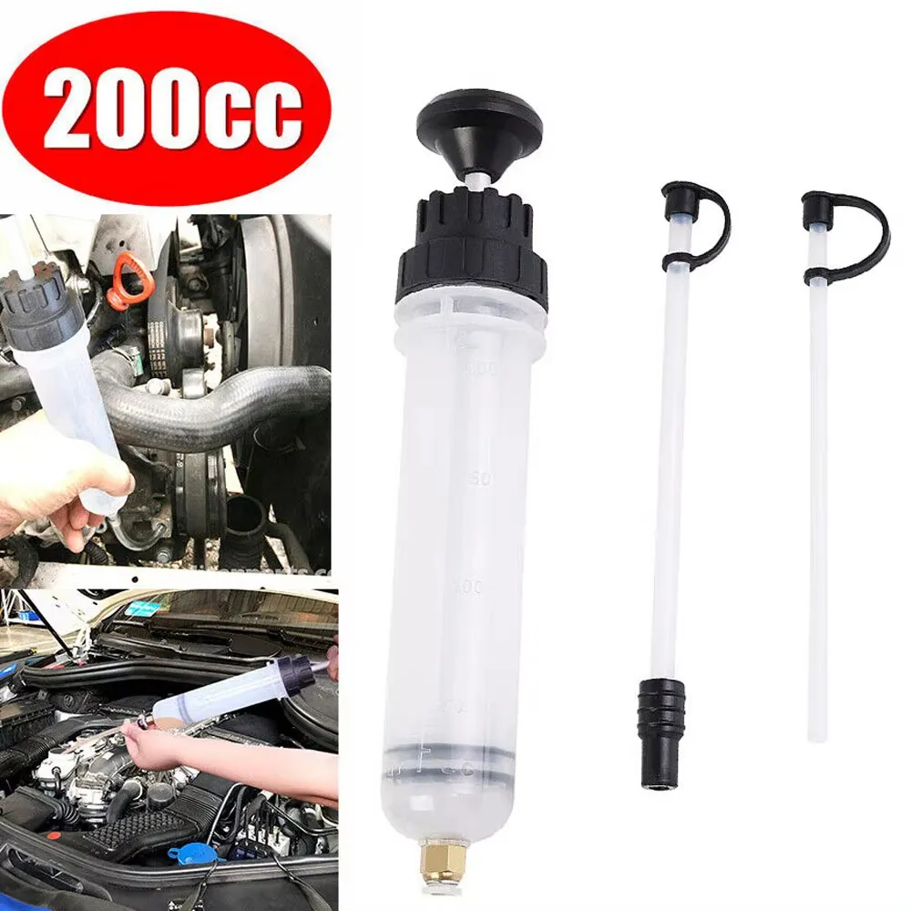 Car Oil Fluid Extractor