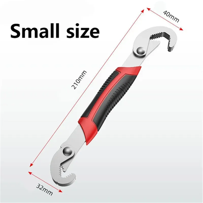 Opening Pliers Wrench