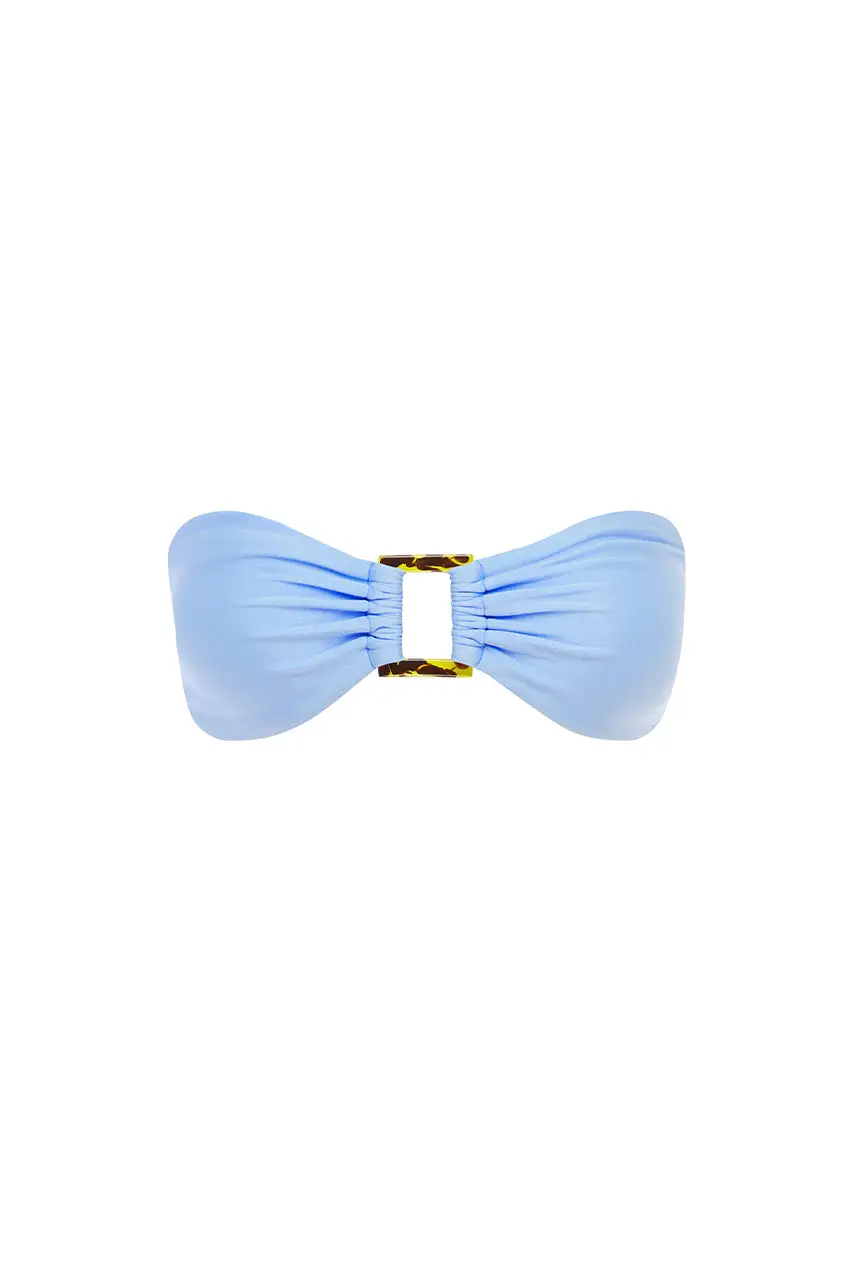 Bottom - Striped Print