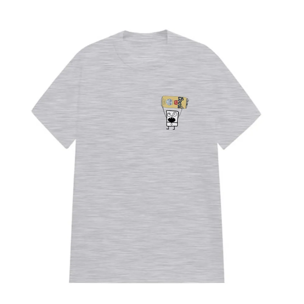 Fun Stick Sponge T-shirt