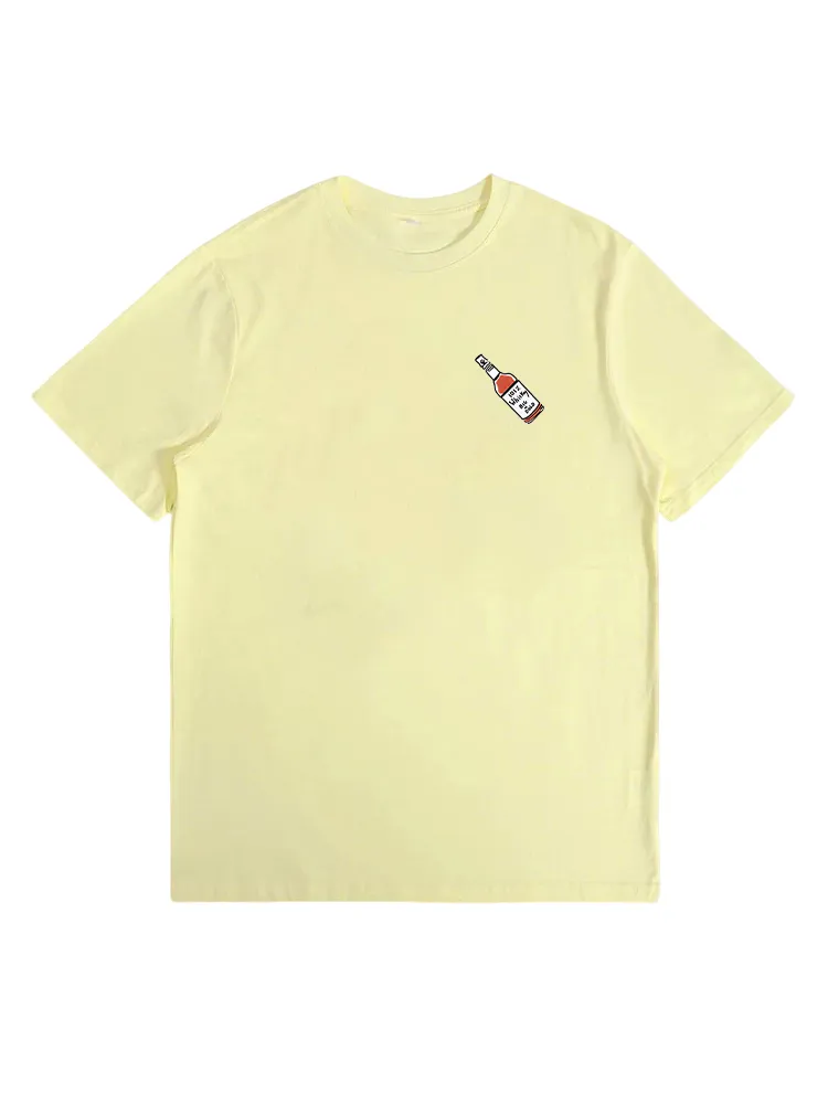 Good Whiskey And Bad Cowgirl T-shirt