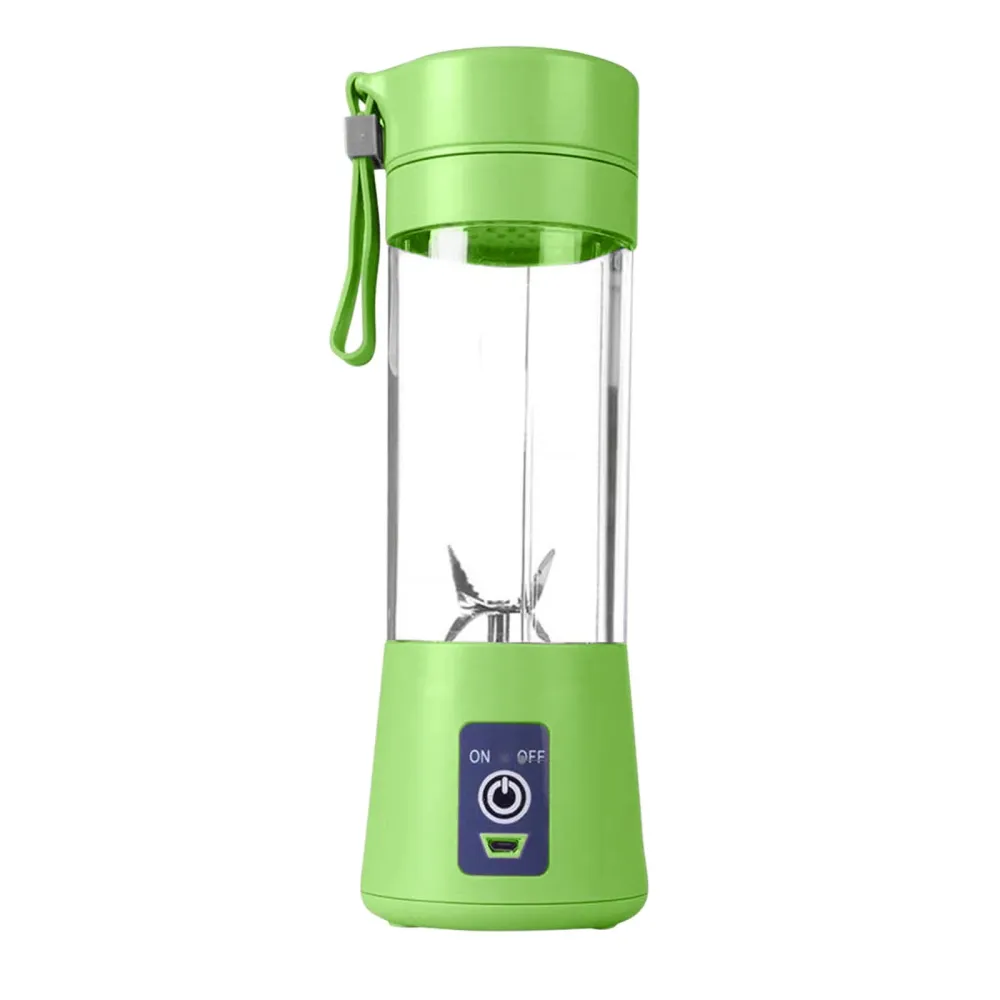 Safe Fruit And Vegetable Juicer