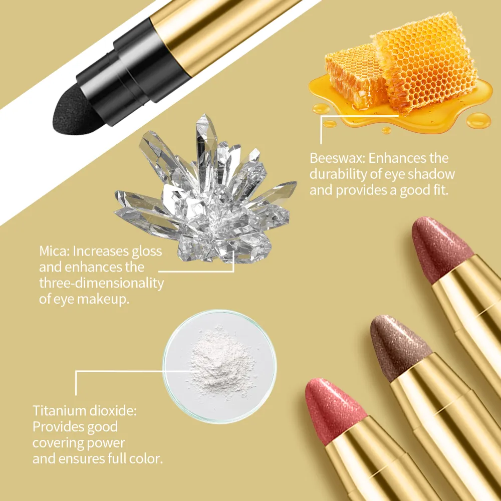 Dazzling Eyeshadow Stick