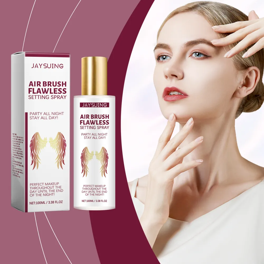 Moisturizing Setting Mist