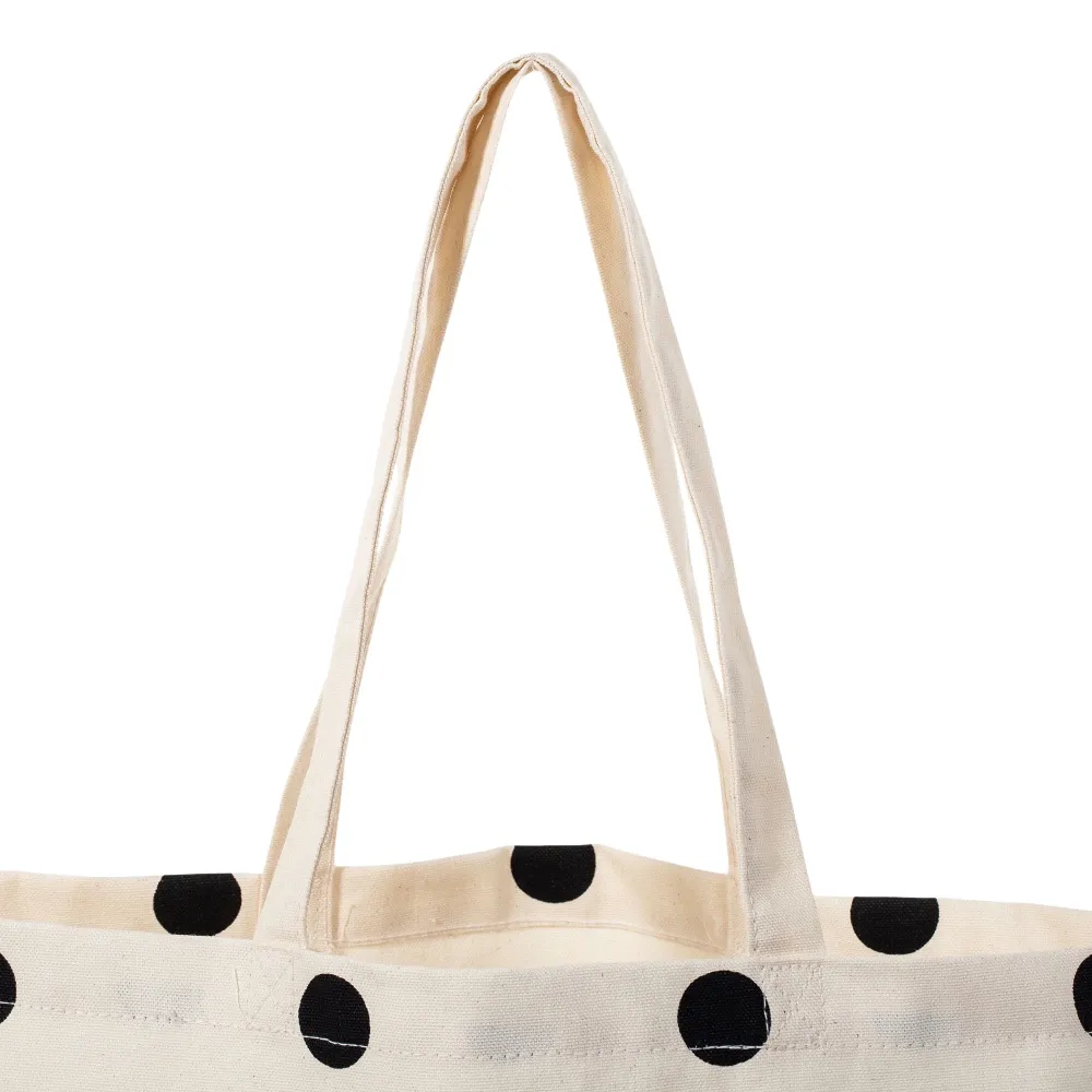 Wave Point Handbag