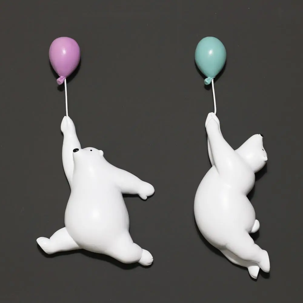 Bear Sculpture