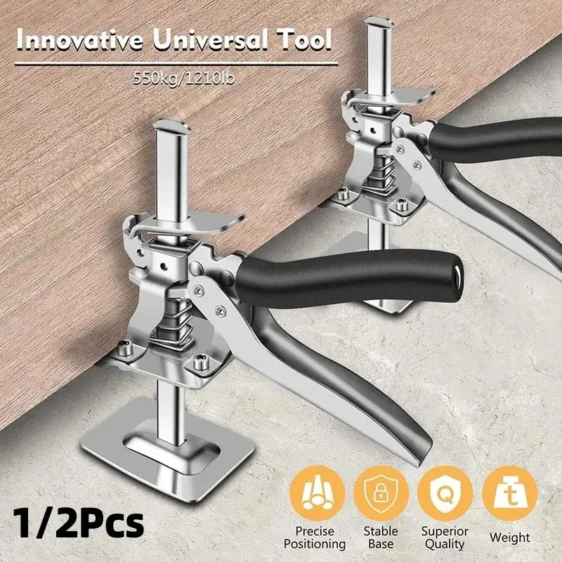 Household Tile Height Regulator