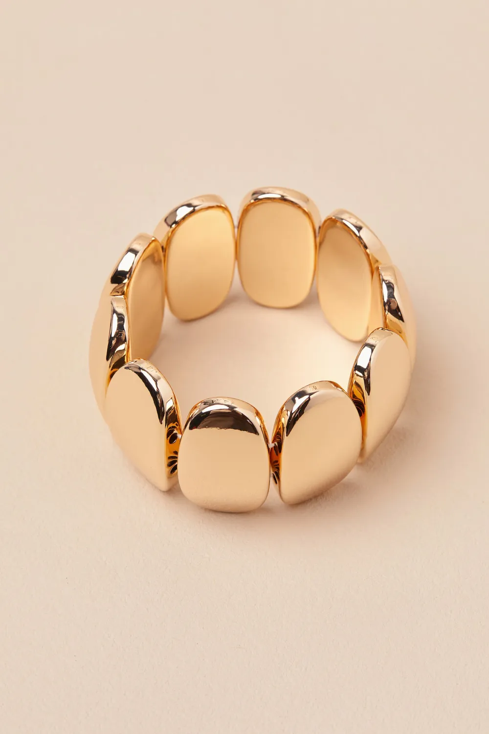 Everyday Versatile Low-Key Bracelet