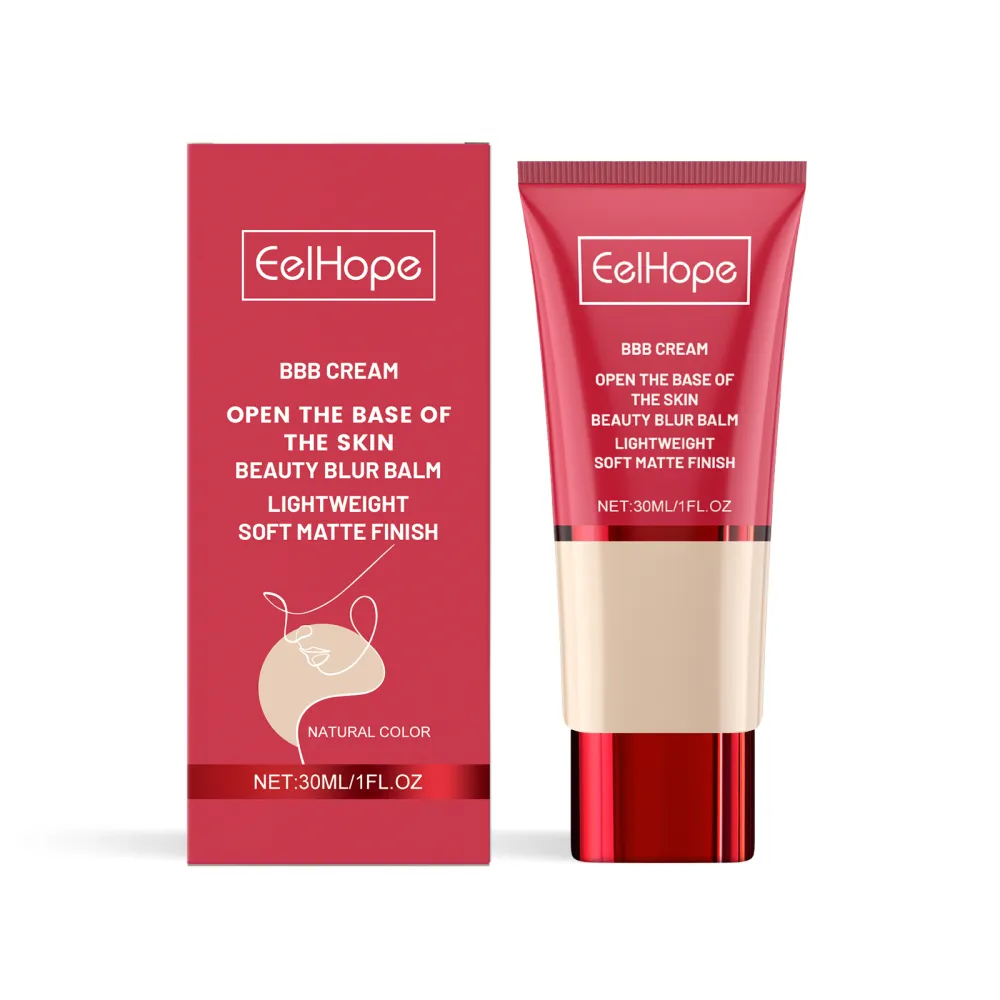 BB Cream Series
