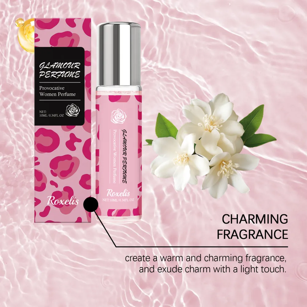 Roxelis Women's Ball perfume