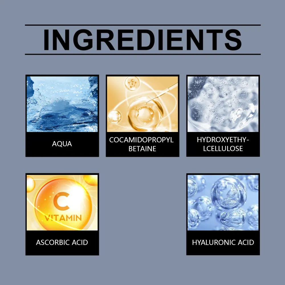 Anti-Aging Cleanser