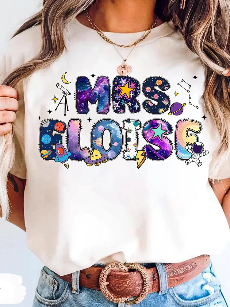 Back To School Shirt, First Day of School Shirt