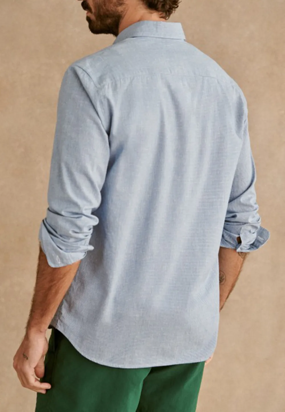 Houndstooth  Shirt