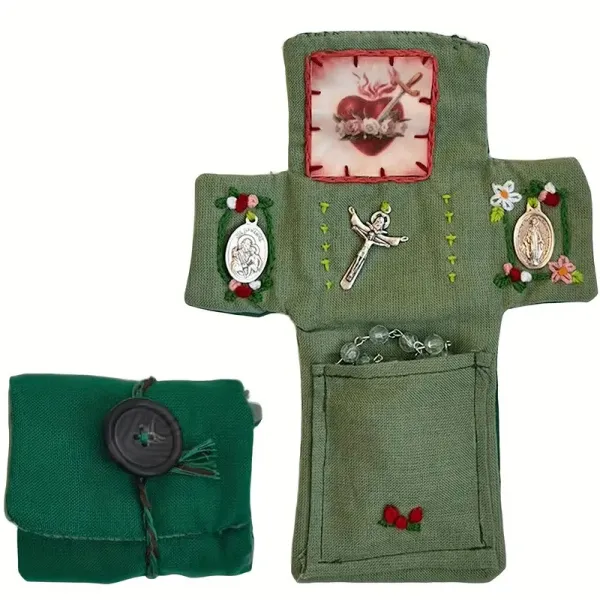 SmArt Deco Mini Gift Storage Bag