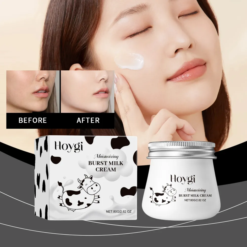 Hydrating Milk Skin Cream