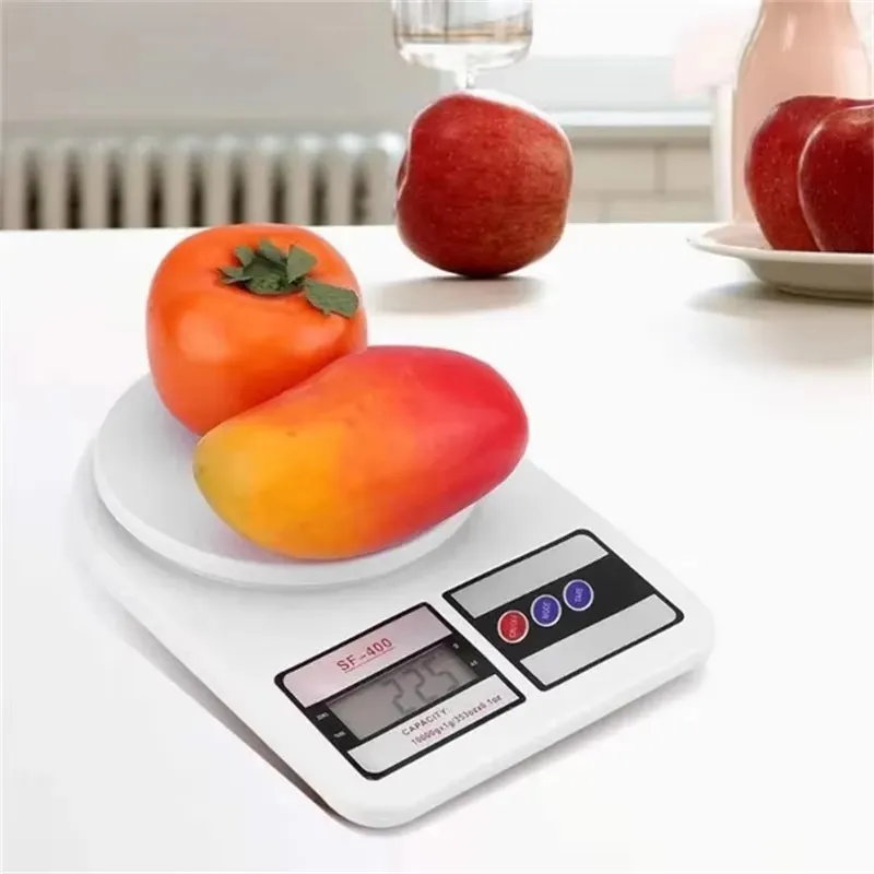 Kitchen Cooking Electronic Scale