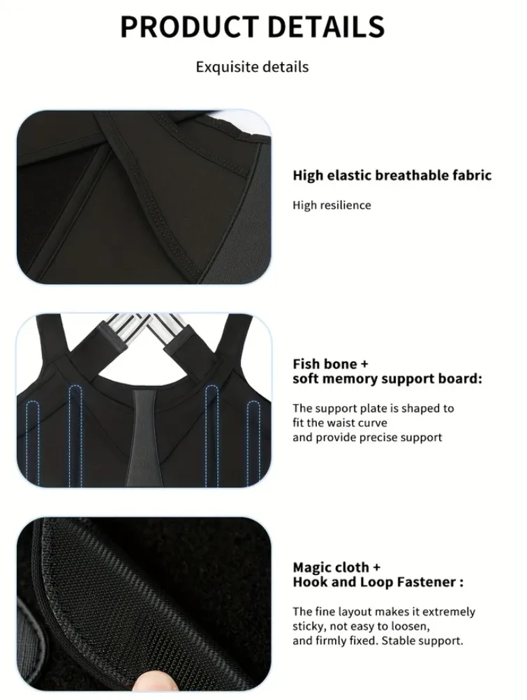 Posture Corrector