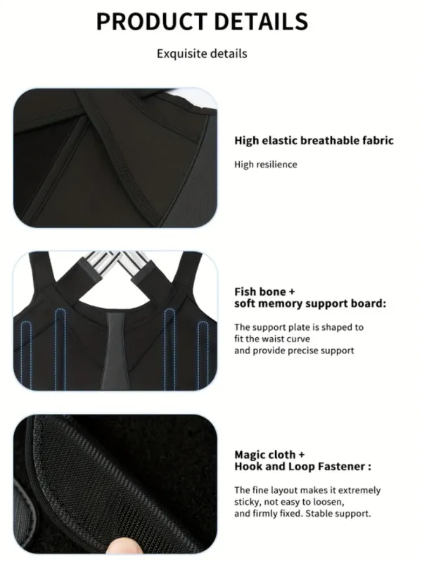 Posture Corrector